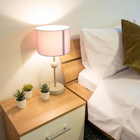 Dani Center Appartement *