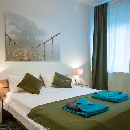 Dani Center Belgrado