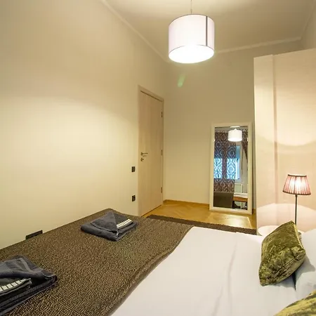 Dani Center Appartement