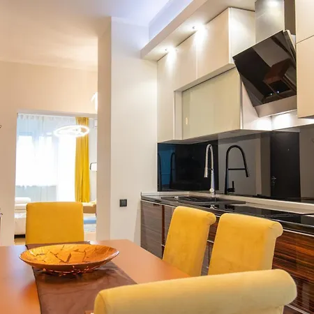 Dani Center * Belgrado