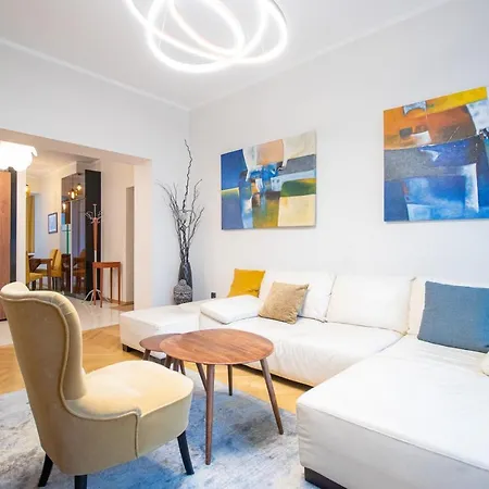 Dani Center Belgrado