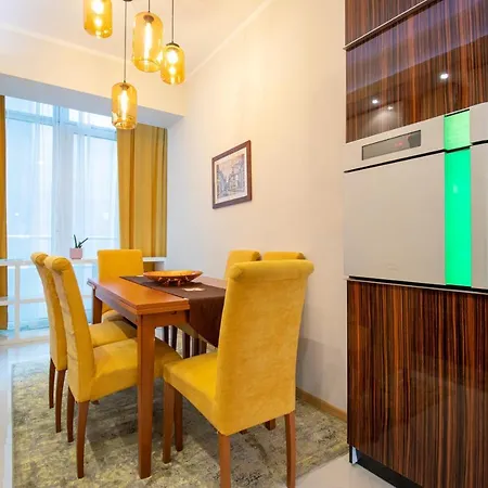 Dani Center Appartement *