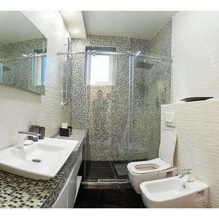 Dani Center Appartement