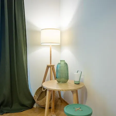 Dani Center Appartement Belgrado