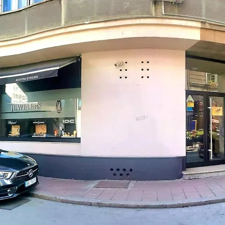 Apartment Dani Center