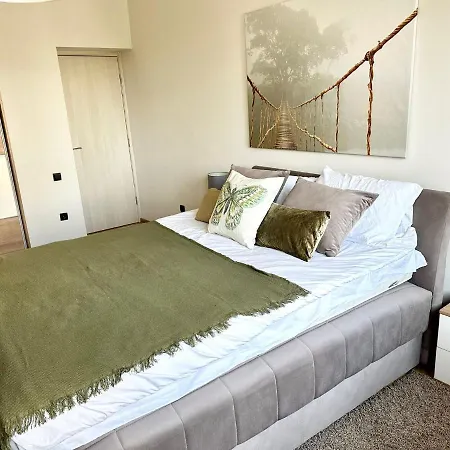 Dani Center Belgrado